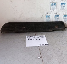 PEDANA DESTRA DX PIAGGIO SI 50 1979 1999