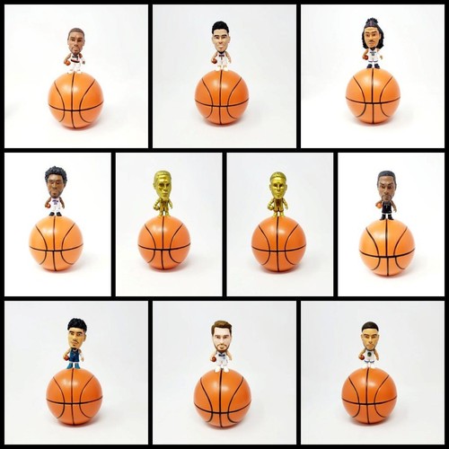 Figurine vinile basketball - vinile,