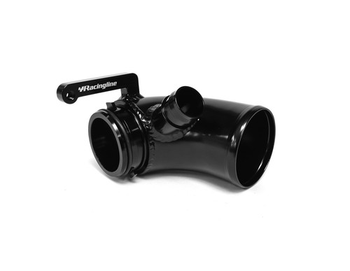 Manicotto turbina inlet - turbina,