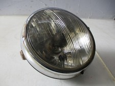 Faro Fanale Anteriore Fari Moto Guzzi Nevada 750 1992 2001 2002 Headlight Light