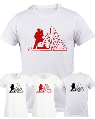 Shirt vasco rossi blasco - rossi,