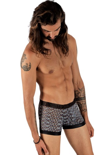 Gregg homme second skin - homme,