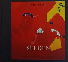 FRANK PETER SELDEN 1983 Galleria Naviglio