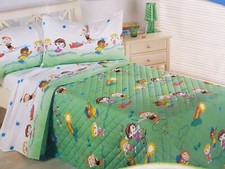 CALEFFI Disney. Quilt