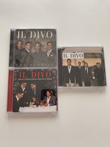 Divo christmas collection - il,