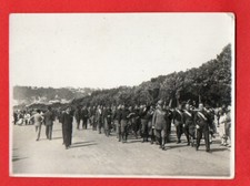 NAPOLI- CAMICE NERE -FOTO
