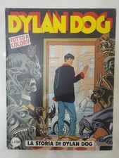 Dylan dog 100 storia - 100,