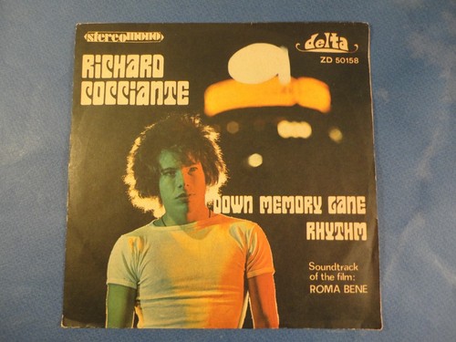 Richard - 7", (riccardo)