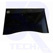 Coperchio Piano Cottura - Nero