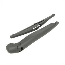 Spazzola Tergilunotto Completa