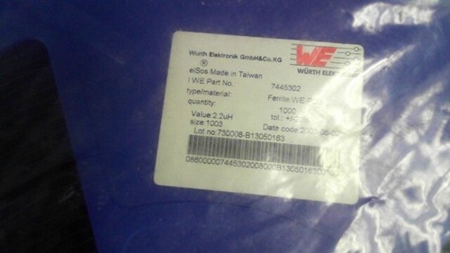7445302 wurth würth - 7445302,