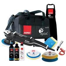 Lucidatrice Rotorbitale