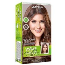 KATIVA VEGAN STIRATURA