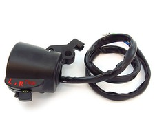 New Turn Signal Horn Switch