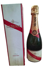 G.H. MUMM Champagne Brut