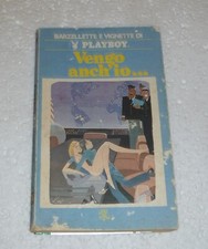 VENGO ANCH'IO barzellette e