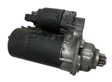 Motorino avviamento - motorino, di