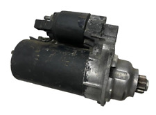 MOTORINO DI AVVIAMENTO VOLKSWAGEN GOLF IV 1.9 DIESEL (TDI) 2001 - 02A911023R