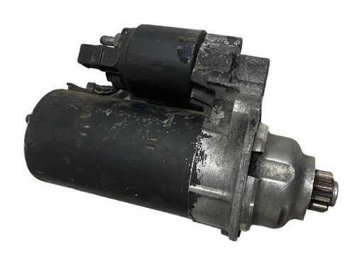 Motorino avviamento - di,