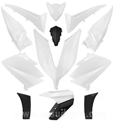Kit carene pezzi carena - kit,