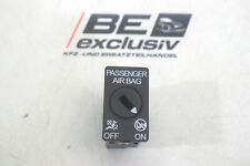 VW GOLF 7 VII BA5 Interruttore