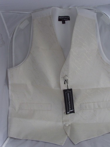 Gilet sposa cameriere - gilet, sposa/cameriere