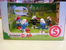 SCHLEICH PUFFI EDIZIONE 1960 -