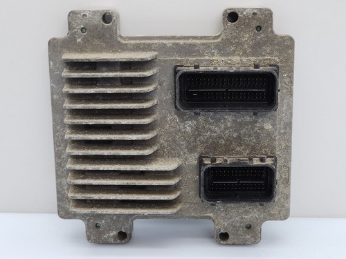 Centralina motore ecu per opel - centralina,