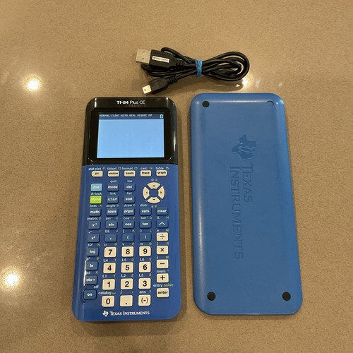 Texas instruments plus - instruments, ti-84
