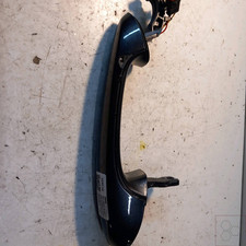 DX. MANIGLIA PORTA ANT. per BMW SERIE 5 (G30 LCI) 540d xDrive 225c1d 51218492182