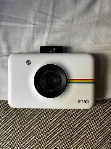 Polaroid snap mp - polaroid,