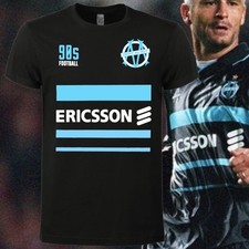 T-SHIRT OM OLYMPIQUE DE