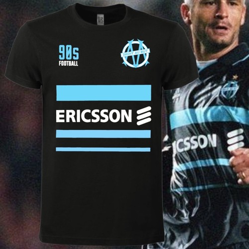 Shirt olympique de - olympique,