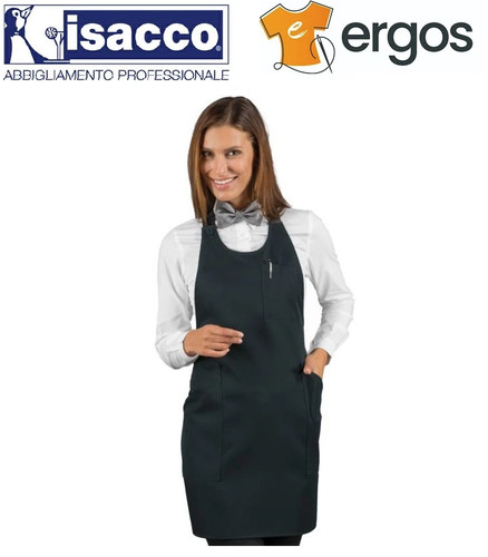 Isacco grembiule sommelier - grembiule,