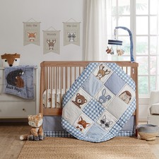 Set lenzuola Forest Friends 5