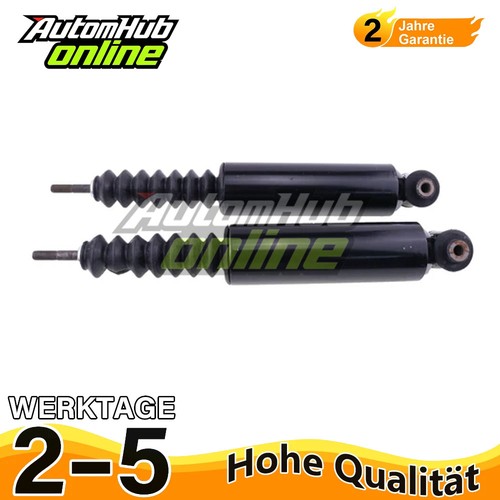 Ammortizzatori - 2x,