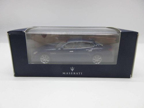 Maserati quattroporte gts - maserati,