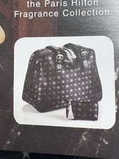 WEEKEND TOTE & COSMETIC BAG