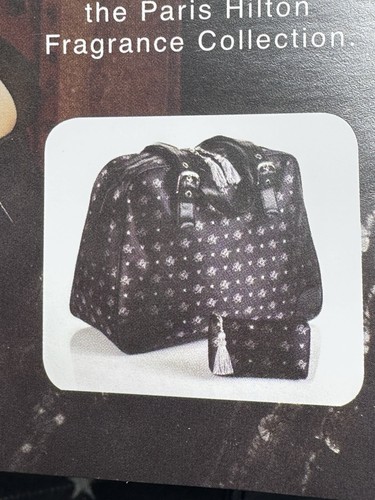 Weekend tote cosmetic bag - weekend,