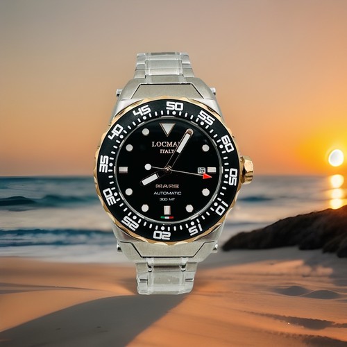 Orologio locman new - locman,