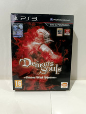 Demon's Souls - Edizione Black