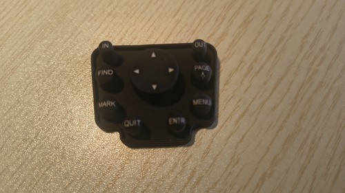 Wte nuovo garmin - garmin,