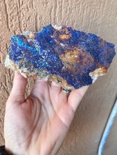 Minerali *** CRISTALLI DI