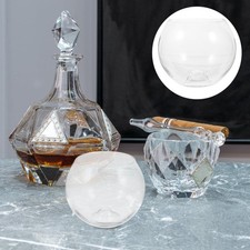  Bicchieri Decorati Tazza