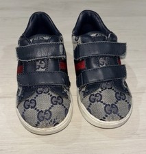Scarpe Gucci Ace Bambino