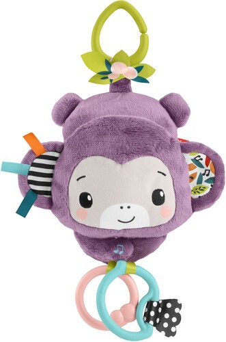 Fisher price passeggino - price,
