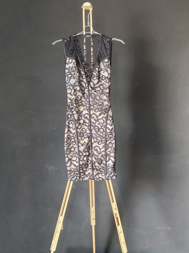 Vestito pizzo guess - in,