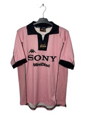 KAPPA JUVENTUS FC 1997-1998