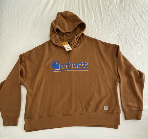 Carhartt felpa con - carhartt,