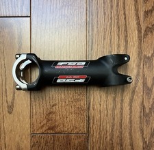 Stelo bici FSA 3D forgiato AL